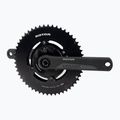 Crank mechanism with power measurement Rotor Inspider Vegast Aero Round S13-007-20010