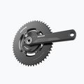 Crank mechanism with power measurement Rotor Inspider Vegast Aero Round S13-007-20010 3