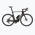 Orbea Orca Aero M31e LTD PWR road bike grey M13455T2