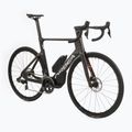 Orbea Orca Aero M31e LTD PWR road bike grey M13455T2 2