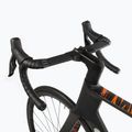 Orbea Orca Aero M31e LTD PWR road bike grey M13455T2 4