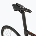Orbea Orca Aero M31e LTD PWR road bike grey M13455T2 5