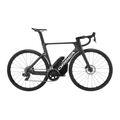 Orbea Orca Aero M31e LTD PWR road bike grey M13455T2 6