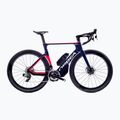 Orbea Orca Aero M11e LTD road bike navy blue M13853TU