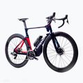 Orbea Orca Aero M11e LTD road bike navy blue M13853TU 2