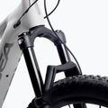 Orbea Rise H30 electric bike grey-blue M35517VN 8