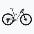 Orbea Oiz M-Pro mountain bike black and white M23919TS