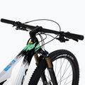 Orbea Oiz M-Pro mountain bike black and white M23919TS 4
