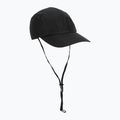 Orca Surf cap black