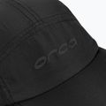 Orca Surf cap black 3