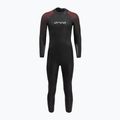 Men's Orca Apex Float triathlon wetsuit black MN13TT44 7