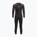 Men's Orca Apex Float triathlon wetsuit black MN13TT44 8
