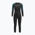 Women's triathlon wetsuit Orca Athlex Flex black MN555443 6