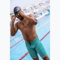 Men's swimwear Orca Jammer yellow diploria 4