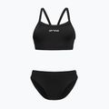 Women's two-piece swimsuit Orca Core Bikini black