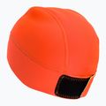 Orca Swim Hat neoprene cap orange GVBA48 3