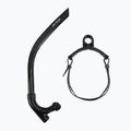 Orca swim face tube black HVBO00