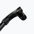 Orca swim face tube black HVBO00 2