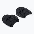 Orca swimming paddles black HVBP54