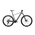 Orbea Urrun 10 electric bike grey M36818VJ