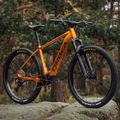 Electric bike Orbea Urrun 10 orange M36819VK 3