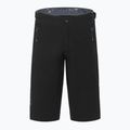 Men's HIRU Advanced Baggy cycling shorts full black