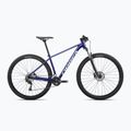 Orbea Onna 40 29 2023 violet blue/white mountain bike