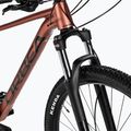 Orbea Onna 30 29 2023 terracotta red/green mountain bike 4