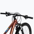 Orbea Onna 30 29 2023 terracotta red/green mountain bike 7