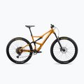 Orbea Occam H20 Eagle 2023 orange/black mountain bike