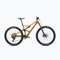 Orbea Occam H10 2023 orange/black mountain bike