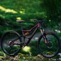 Orbea Occam M30 2023 purple mountain bike N26017LU 2