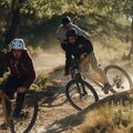 Orbea mountain bike Laufey H30 2023 gold N24917LX 11