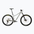 Orbea mountain bike Laufey H10 silver 2023 N25017LW