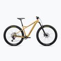 Orbea Laufey H-LTD 2023 golden sand mountain bike