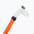 Orca swim face tube orange HVBO00 2