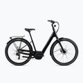 Orbea Optima E50 36V 248Wh night black electric bike