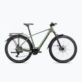 Orbea Kemen SUV 30 42V 540Wh 2023 urban green/black electric bike