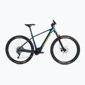 Orbea Urrun 30 2023 blue electric bicycle N34018VH