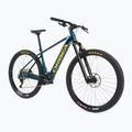 Orbea Urrun 30 2023 blue electric bicycle N34018VH 2