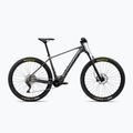 Orbea Urrun 30 42V 540Wh 2023 glitter anthracite/black electric bike