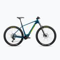 Orbea Urrun 10 42V 540Wh 2023 borealis blue/luminous yellow electric bike