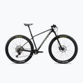 Orbea Alma M30 2023 mountain bike black N22119MA