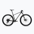 Orbea Alma M21 2023 black/black mountain bike