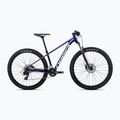Orbea children's bike Onna 27 Junior 50 blue and white 2023 N02014NB