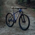 Orbea children's bike Onna 27 Junior 50 blue and white 2023 N02014NB 2