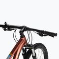 Children's bike Orbea Onna 27 Junior 30 2023 red/green 8