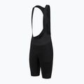 Men's HIRU Advanced Cargo Bibshort full black 2