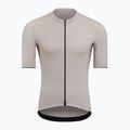 Men's HIRU Core stone cycle jersey