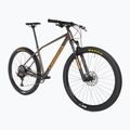 Orbea Alma H30 2023 brown-orange mountain bike N21418N7 2